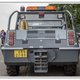 Illustration for article titled The Coolest Truck I've Seen In A Long Time Isn't Even Really A Truck